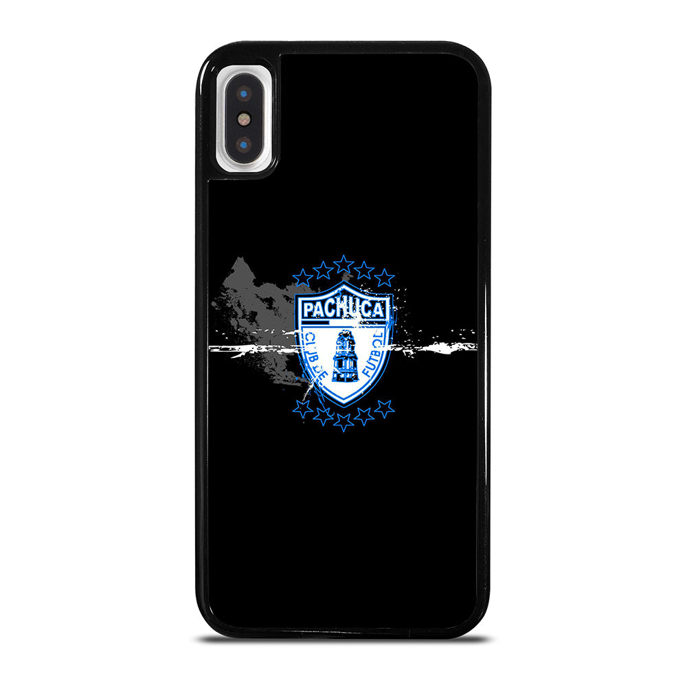 CF PACHUCA SYMBOL iPhone X / XS Case Cover