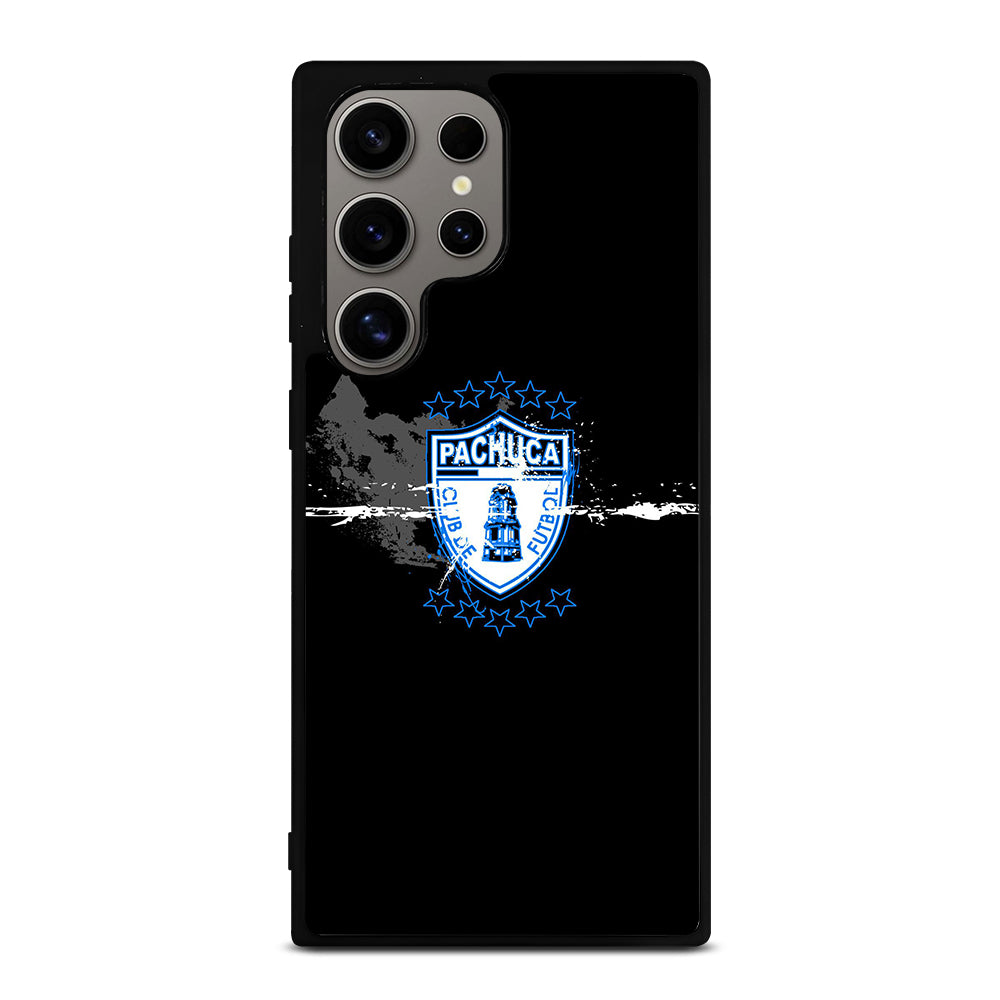 CF PACHUCA SYMBOL Samsung Galaxy S24 Ultra Case Cover