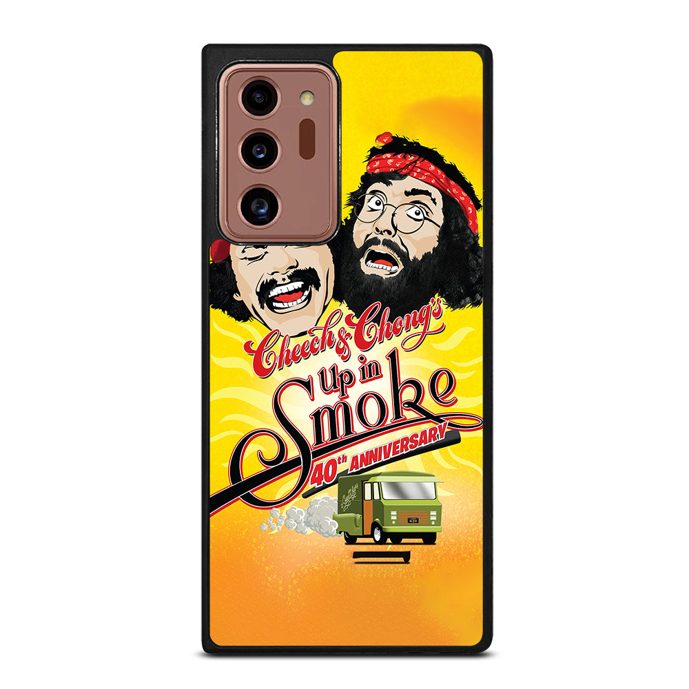 CHEECH AND CHONG ART Samsung Galaxy Note 20 Ultra Case Cover