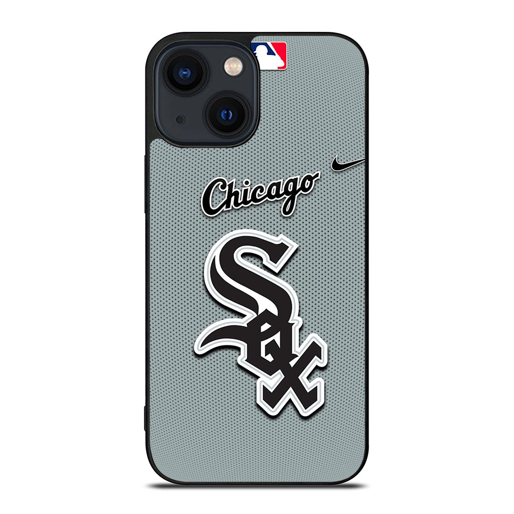 CHICAGO WHITE SOX LOGO 1 iPhone 14 Plus Case Cover