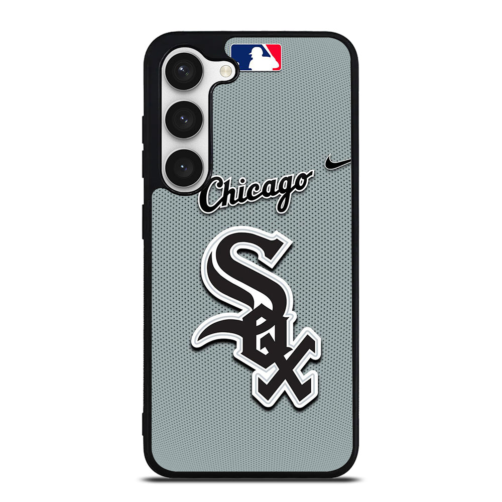 CHICAGO WHITE SOX LOGO 1 Samsung Galaxy S23 Case Cover