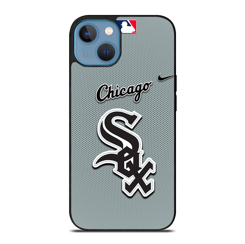 CHICAGO WHITE SOX LOGO 1 iPhone 13 Case Cover