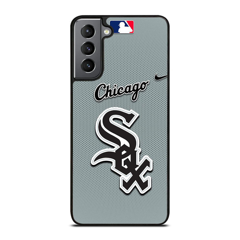 CHICAGO WHITE SOX LOGO 1 Samsung Galaxy S21 Plus Case Cover