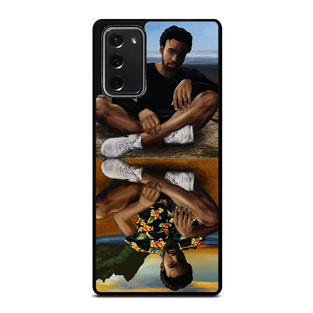 CHILDISH GAMBINO KAUAI 3 Samsung Galaxy Note 20 Case Cover