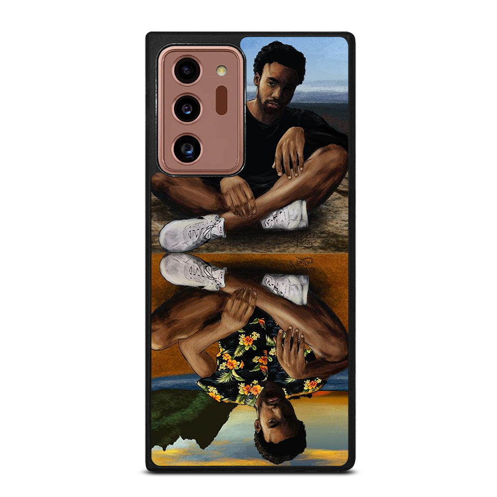 CHILDISH GAMBINO KAUAI 3 Samsung Galaxy Note 20 Ultra Case Cover