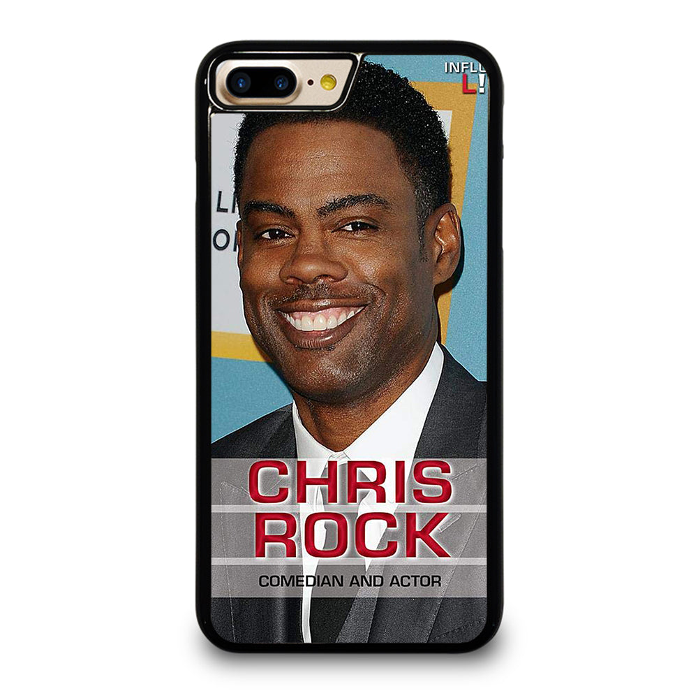 CHRIS ROCK 2 iPhone 7 / 8 Plus Case Cover