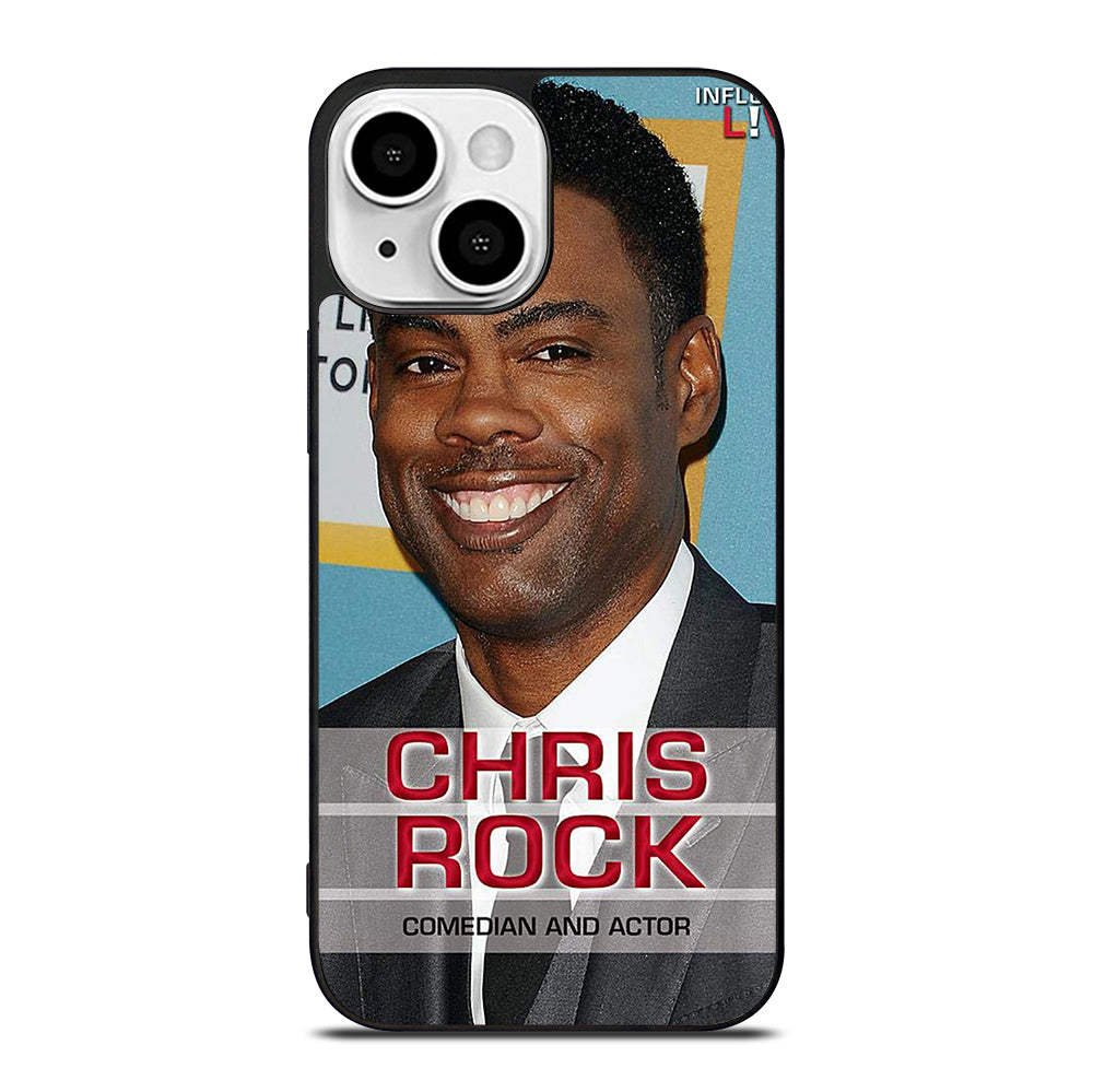 CHRIS ROCK 2 iPhone 13 Mini Case Cover