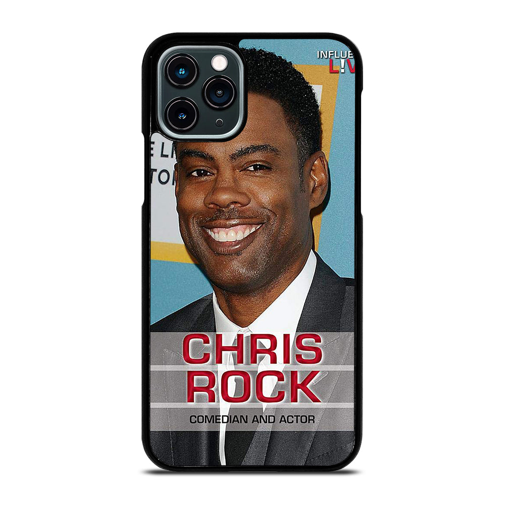 CHRIS ROCK 2 iPhone 11 Pro Case Cover