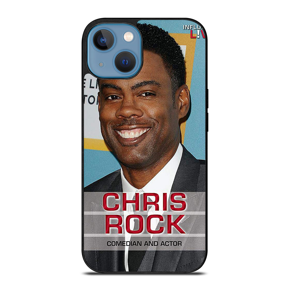 CHRIS ROCK 2 iPhone 13 Case Cover