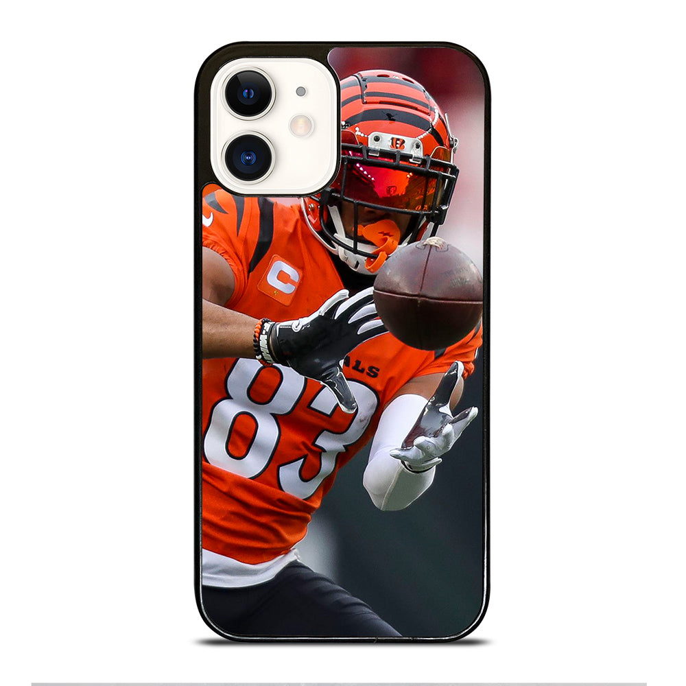CINCINNATI BENGALS TYLER BOYD FOOTBALL iPhone 12 Case Cover