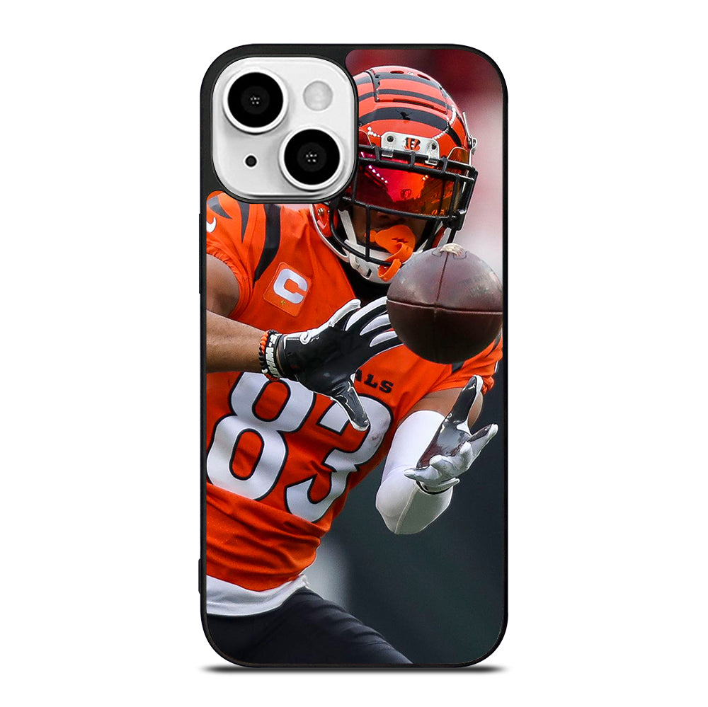 CINCINNATI BENGALS TYLER BOYD FOOTBALL iPhone 13 Mini Case Cover