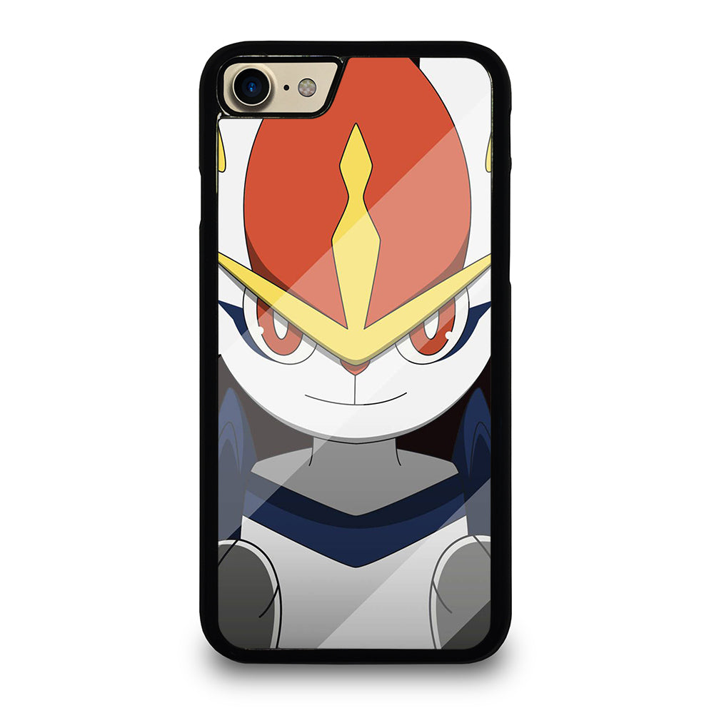 CINDERACE POKEMON CUTE iPhone 7 / 8 Case Cover