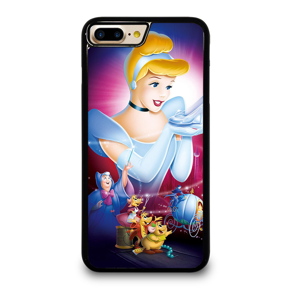 CINDERELLA DISNEY iPhone 7 / 8 Plus Case Cover