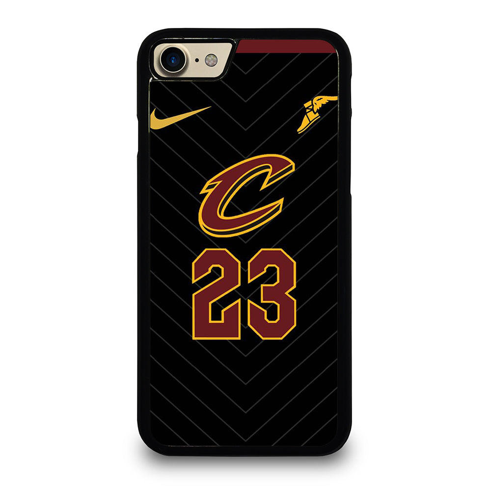 CLEVELAND CAVALIERS JERSEY iPhone 7 / 8 Case Cover