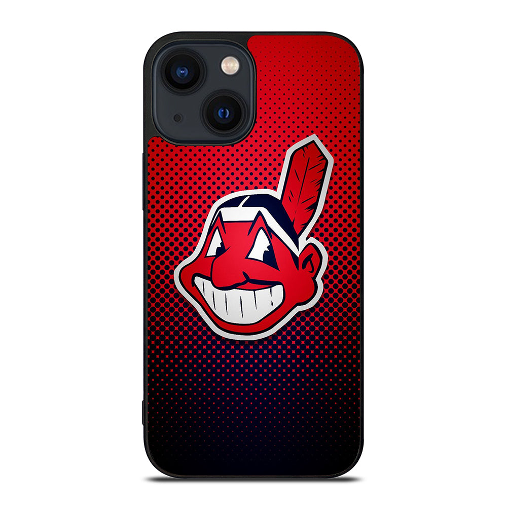 CLEVELAND GUARDIANS LOGO 1 iPhone 14 Plus Case Cover