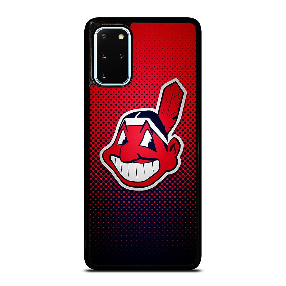 CLEVELAND GUARDIANS LOGO 1 Samsung Galaxy S20 Plus Case Cover