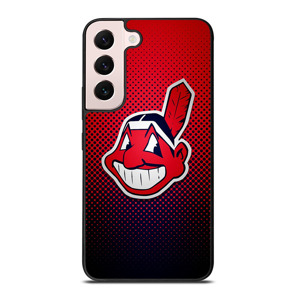 CLEVELAND GUARDIANS LOGO 1 Samsung Galaxy S22 Plus Case Cover
