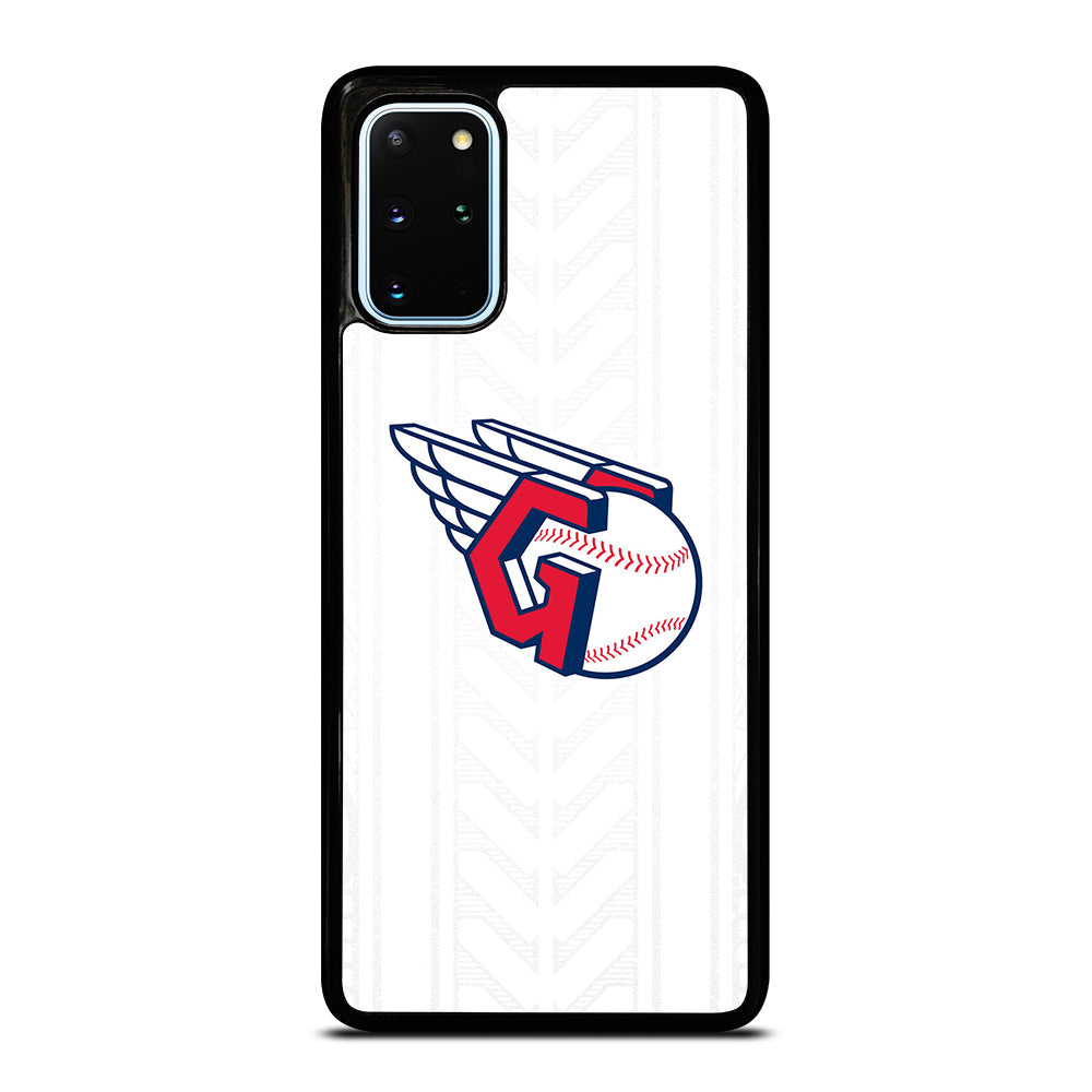 CLEVELAND GUARDIANS LOGO MLB Samsung Galaxy S20 Plus Case Cover