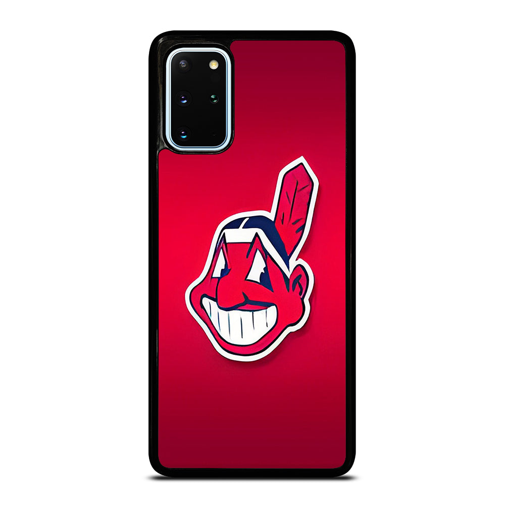 CLEVELAND GUARDIANS SYMBOL Samsung Galaxy S20 Plus Case Cover