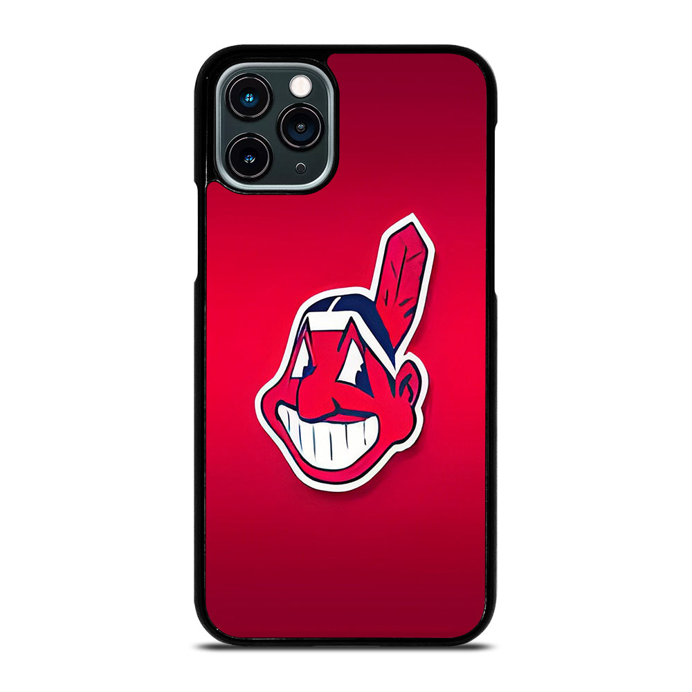 CLEVELAND GUARDIANS SYMBOL iPhone 11 Pro Case Cover