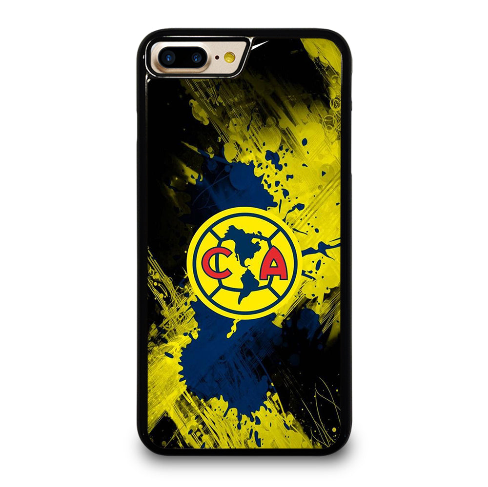 CLUB AMERICA FOOTBALL LOGO 1 iPhone 7 / 8 Plus Case Cover