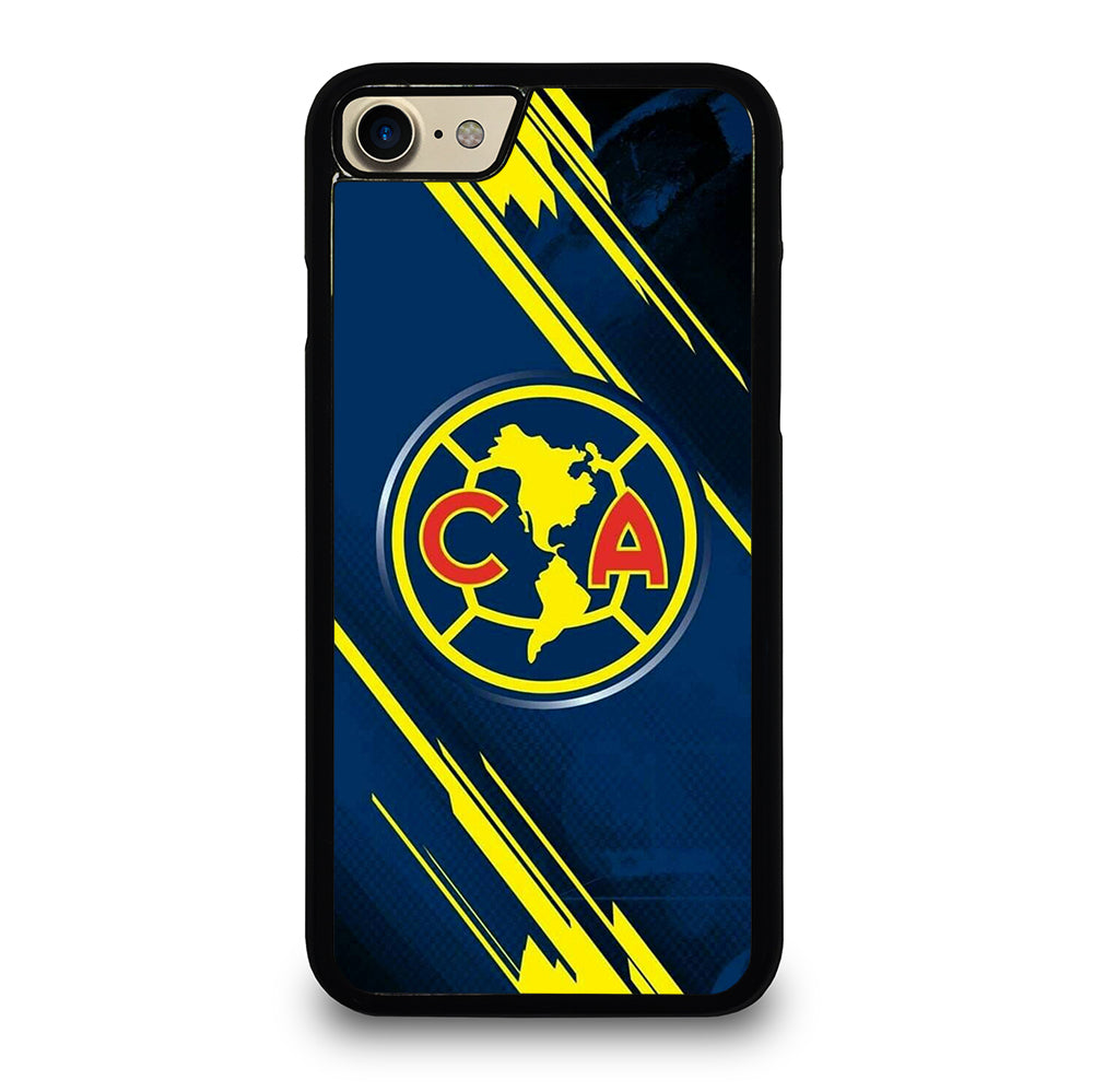 CLUB AMERICA FOOTBALL LOGO 2 iPhone 7 / 8 Case Cover