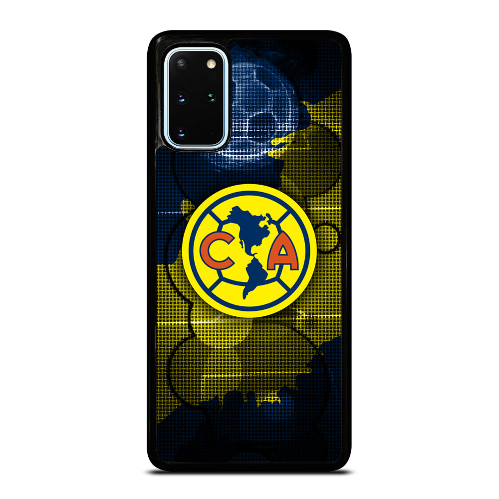 CLUB AMERICA FOOTBALL LOGO 3 Samsung Galaxy S20 Plus Case Cover