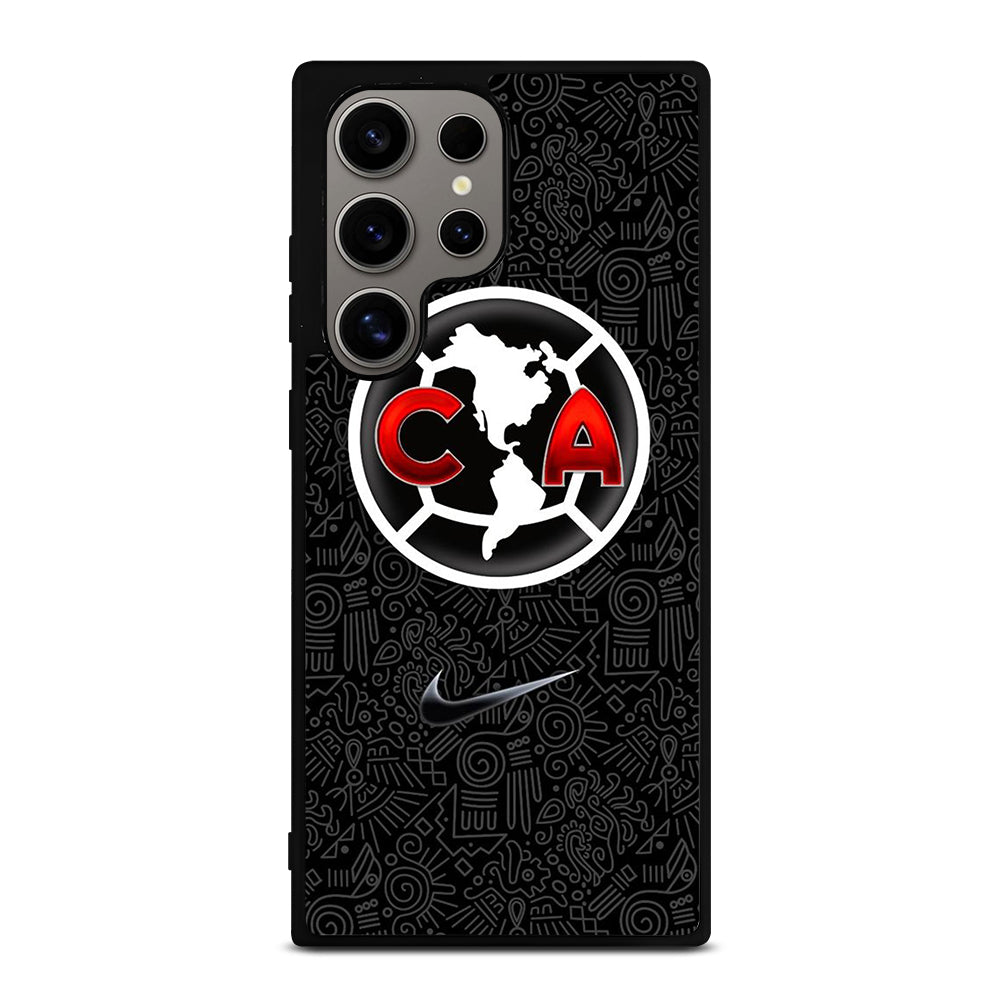 CLUB AMERICA LOGO 1 Samsung Galaxy S24 Ultra Case Cover