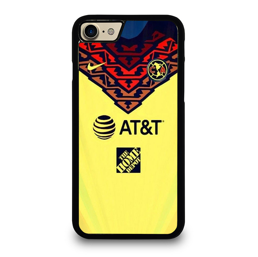 CLUB AMERICA LOGO 2 iPhone 7 / 8 Case Cover