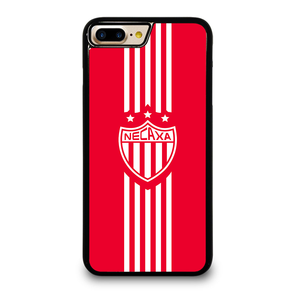 CLUB NECAXA SOCCER LOGO 1 iPhone 7 / 8 Plus Case Cover