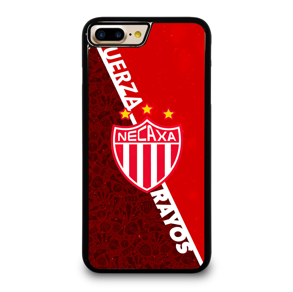 CLUB NECAXA SOCCER LOGO 2 iPhone 7 / 8 Plus Case Cover