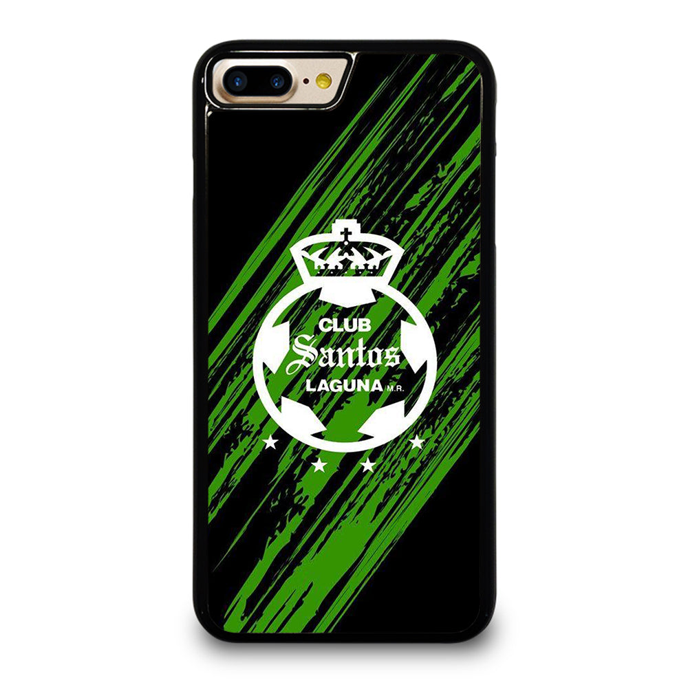 CLUB SANTOS LAGUNA LOGO 1 iPhone 7 / 8 Plus Case Cover