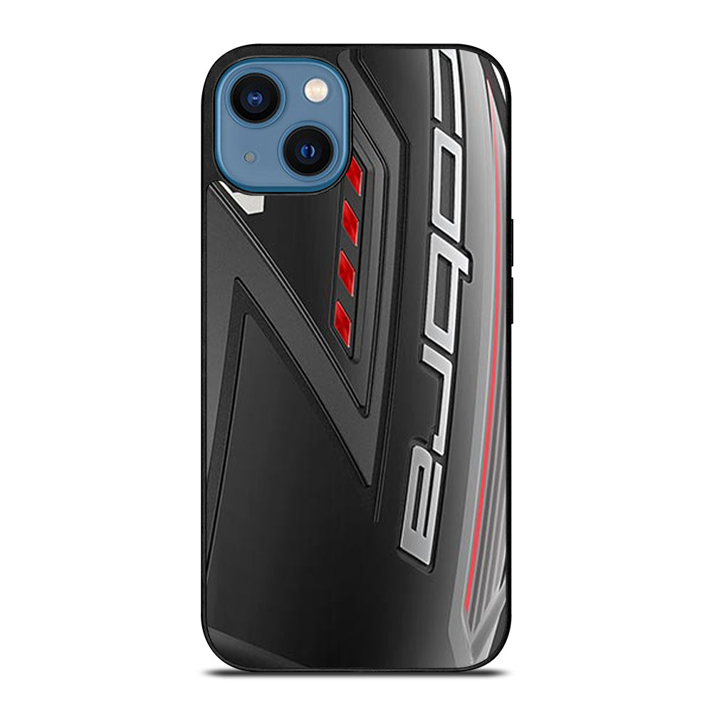 COBRA GOLF STICK EMBLEM iPhone 14 Case Cover