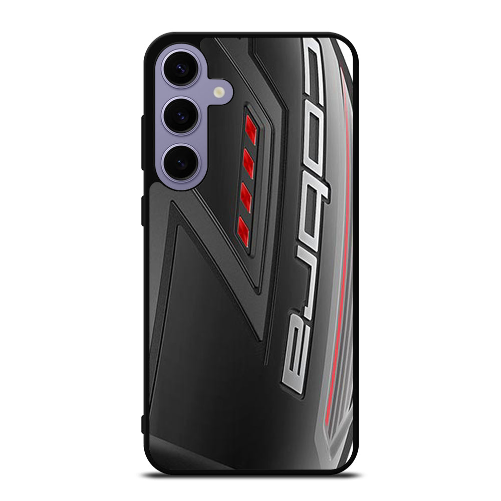 COBRA GOLF STICK EMBLEM Samsung Galaxy S24 Plus Case Cover