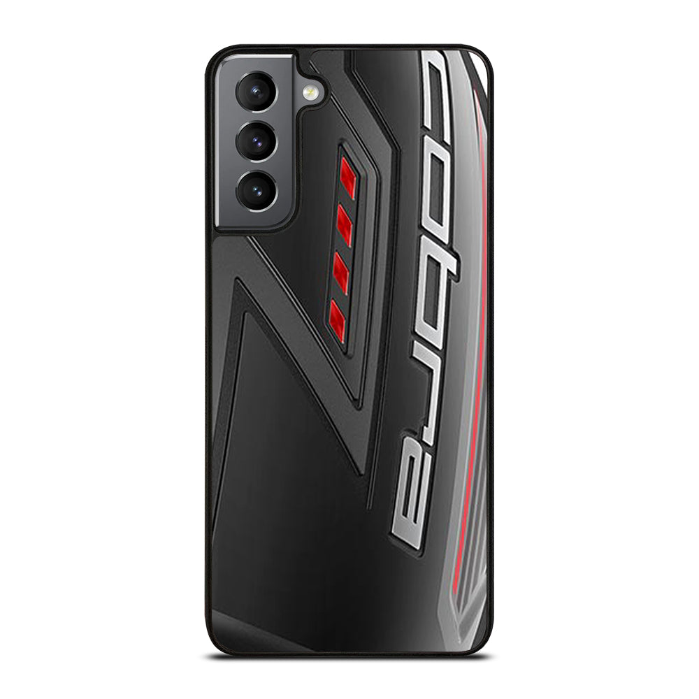 COBRA GOLF STICK EMBLEM Samsung Galaxy S21 Plus Case Cover