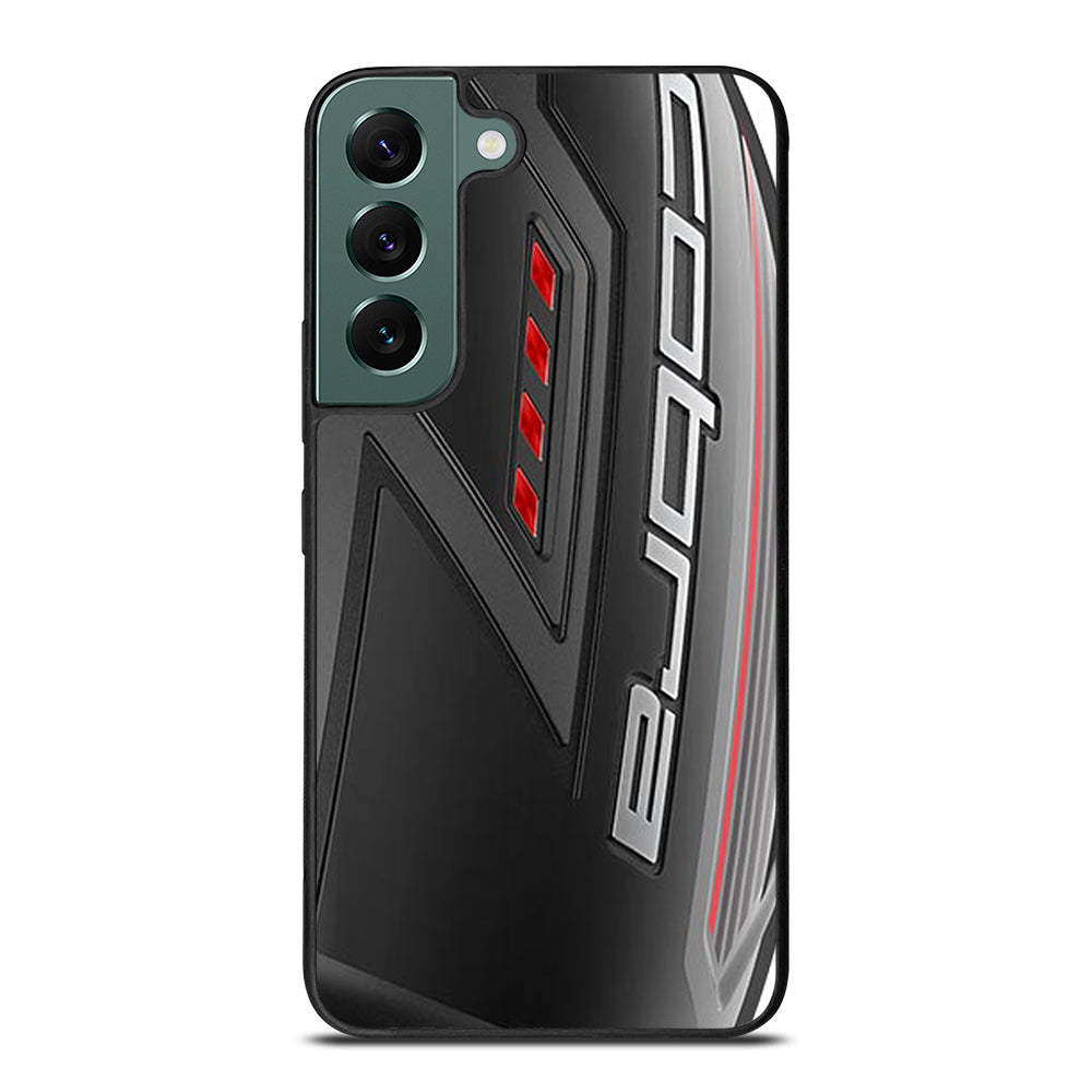 COBRA GOLF STICK EMBLEM Samsung Galaxy S22 Case Cover