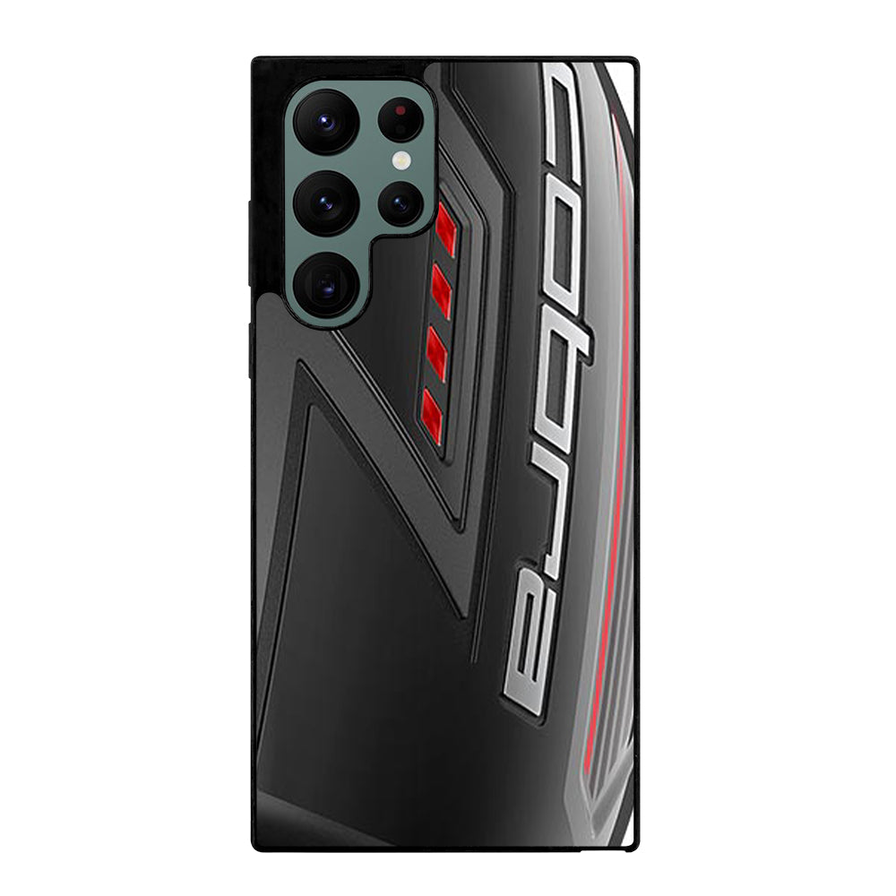 COBRA GOLF STICK EMBLEM Samsung Galaxy S22 Ultra Case Cover