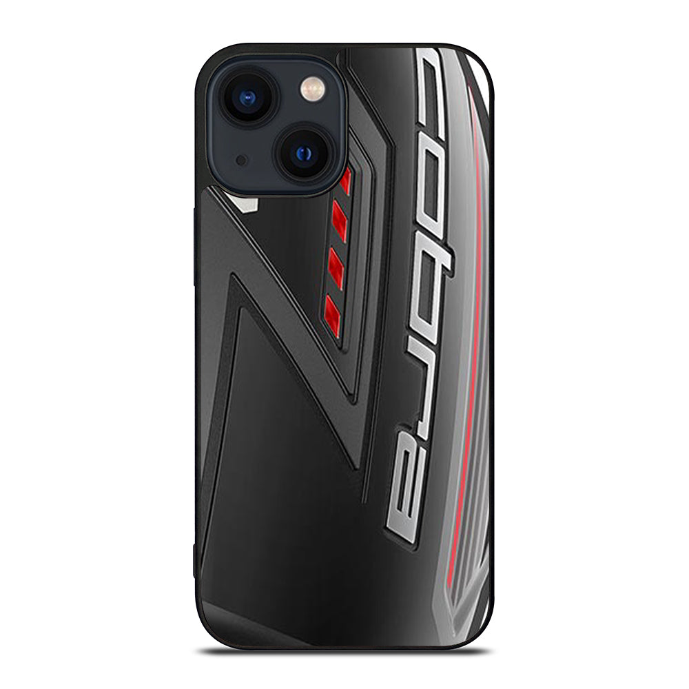 COBRA GOLF STICK EMBLEM iPhone 14 Plus Case Cover