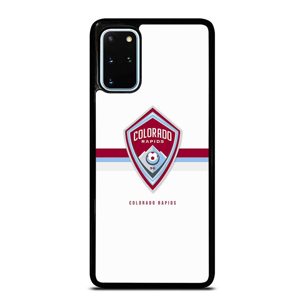 COLORADO RAPIDS 2 Samsung Galaxy S20 Plus Case Cover