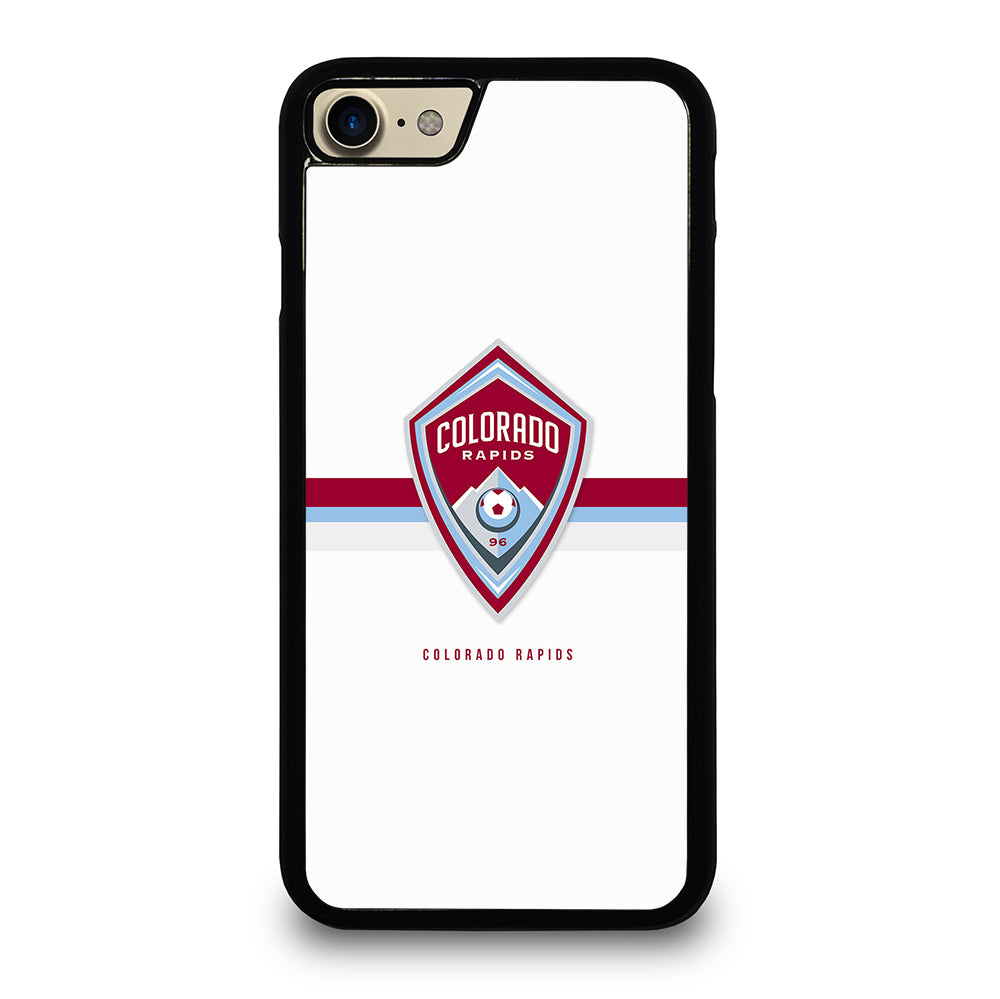 COLORADO RAPIDS 2 iPhone 7 / 8 Case Cover