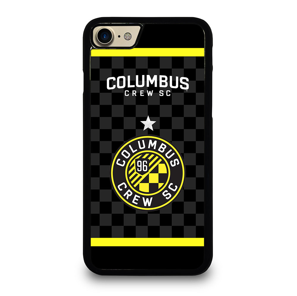 COLUMBUS CREW LOGO iPhone 7 / 8 Case Cover