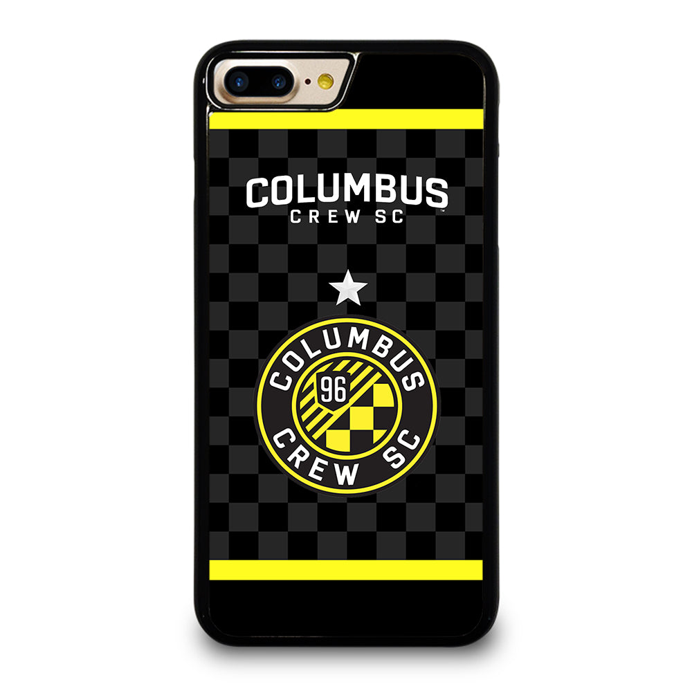 COLUMBUS CREW LOGO iPhone 7 / 8 Plus Case Cover