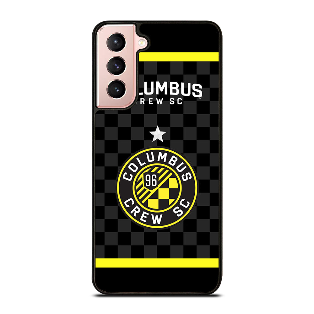 COLUMBUS CREW LOGO Samsung Galaxy S21 Case Cover