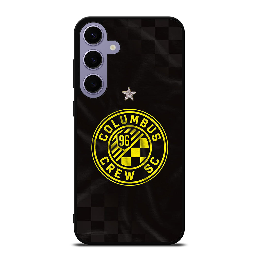 COLUMBUS CREW SYMBOL Samsung Galaxy S24 Plus Case Cover