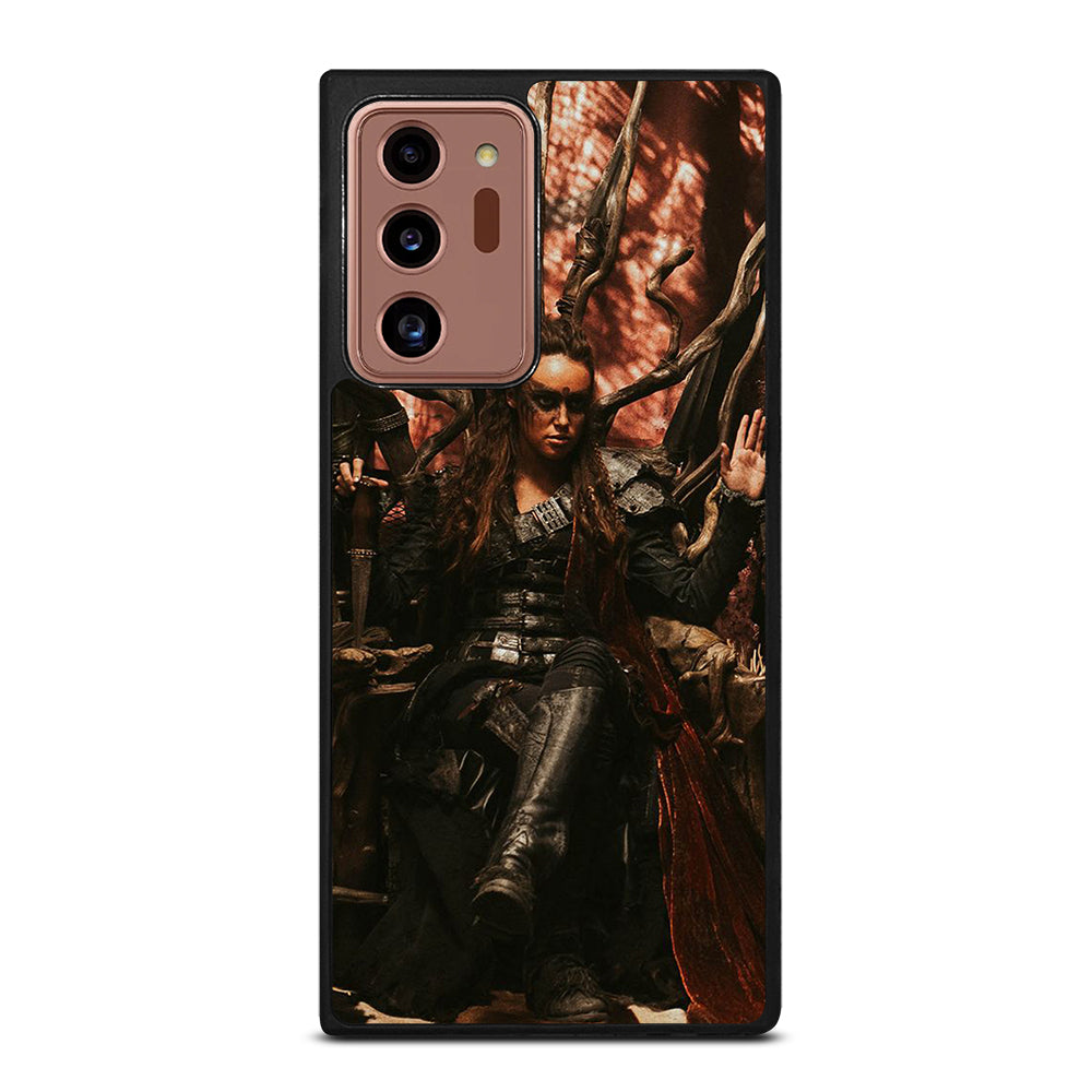 COMMANDER LEXA THE SERIES Samsung Galaxy Note 20 Ultra Case Cover