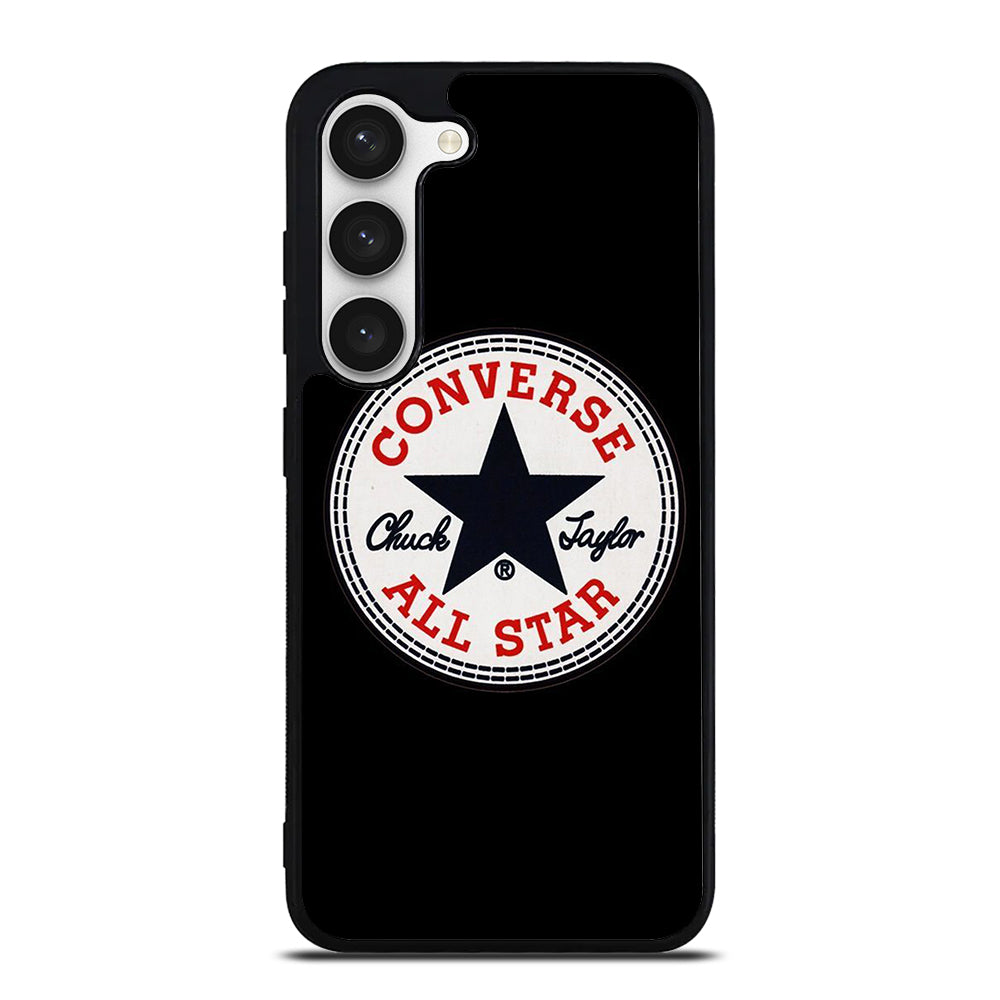 CONVERSE ALL STAR SYMBOL Samsung Galaxy S23 Case Cover
