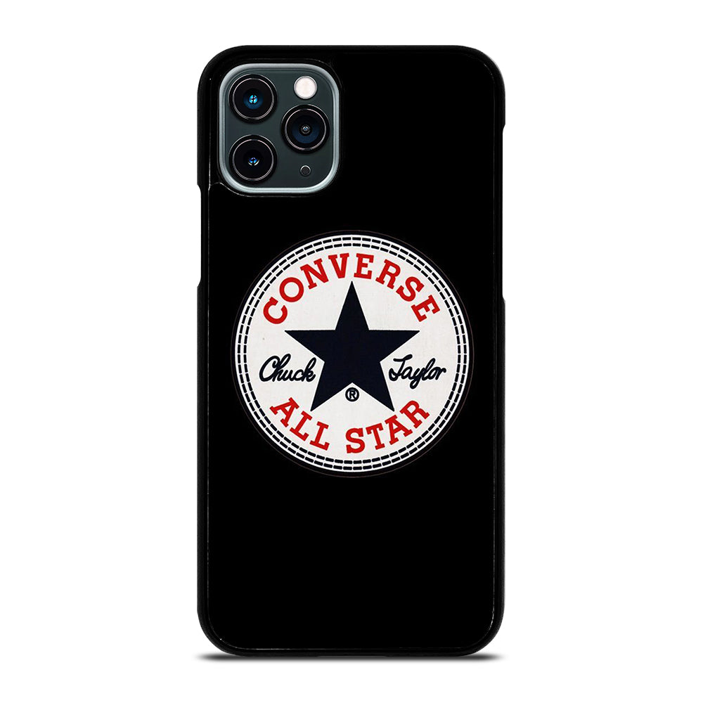 CONVERSE ALL STAR SYMBOL iPhone 11 Pro Case Cover