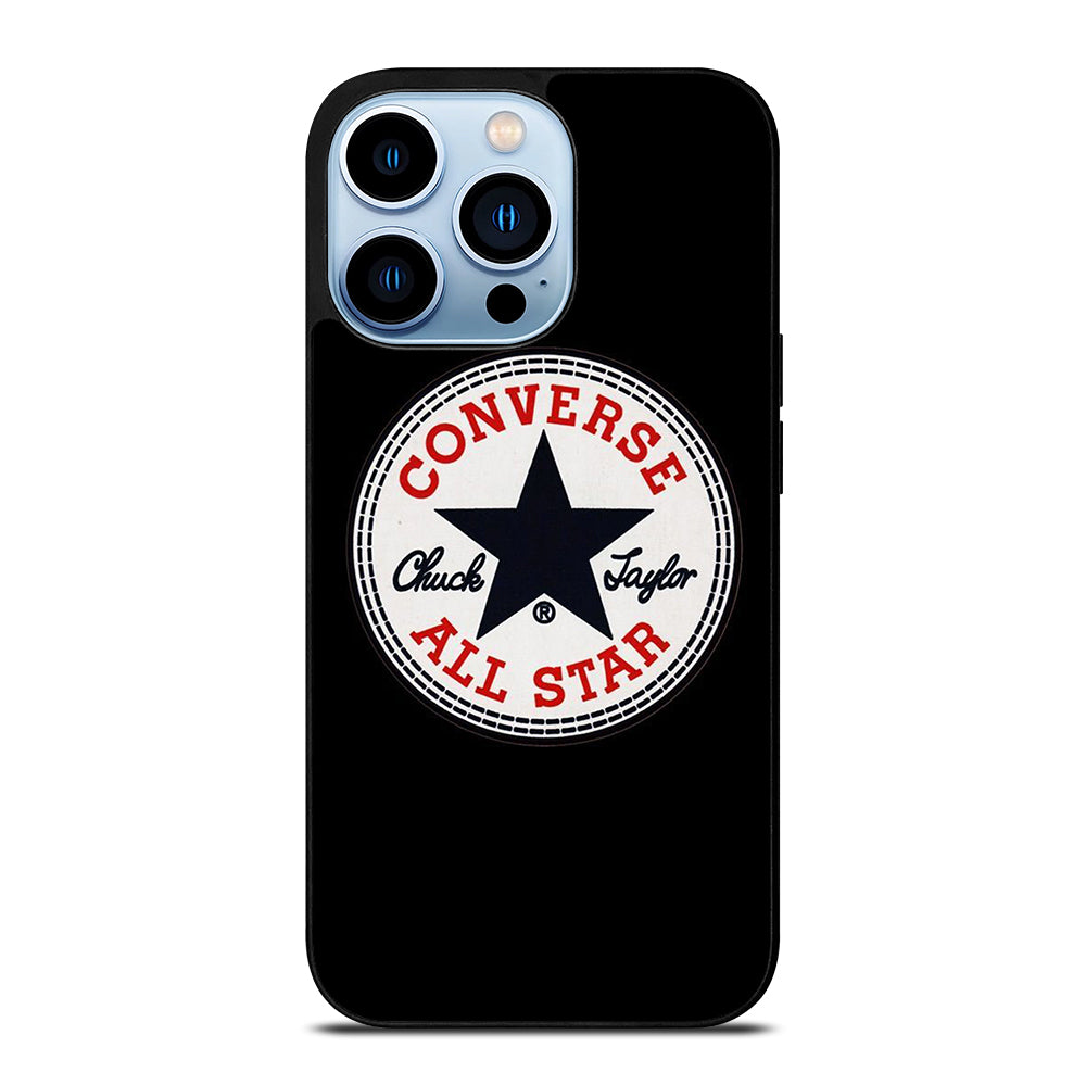 CONVERSE ALL STAR SYMBOL iPhone 13 Pro Max Case Cover