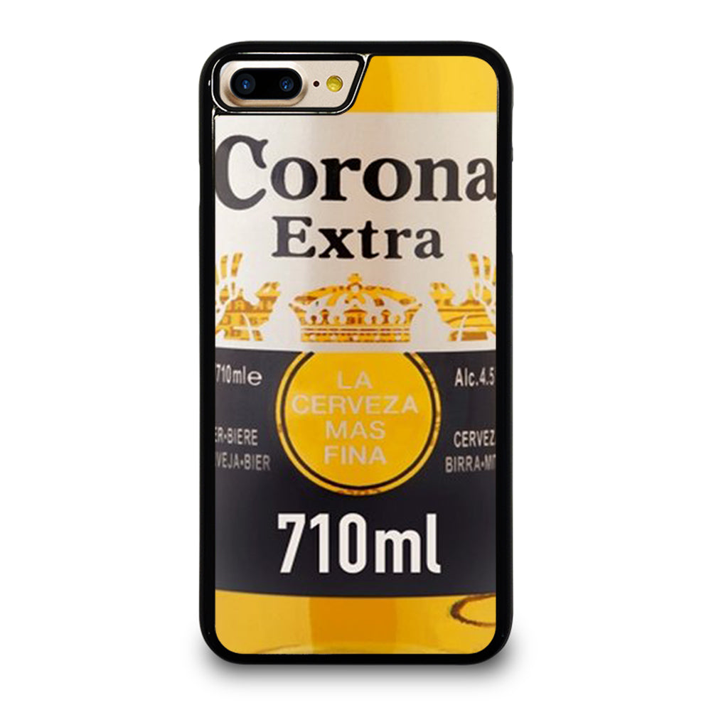 CORONA BEER BOTTLE 3 iPhone 7 / 8 Plus Case Cover