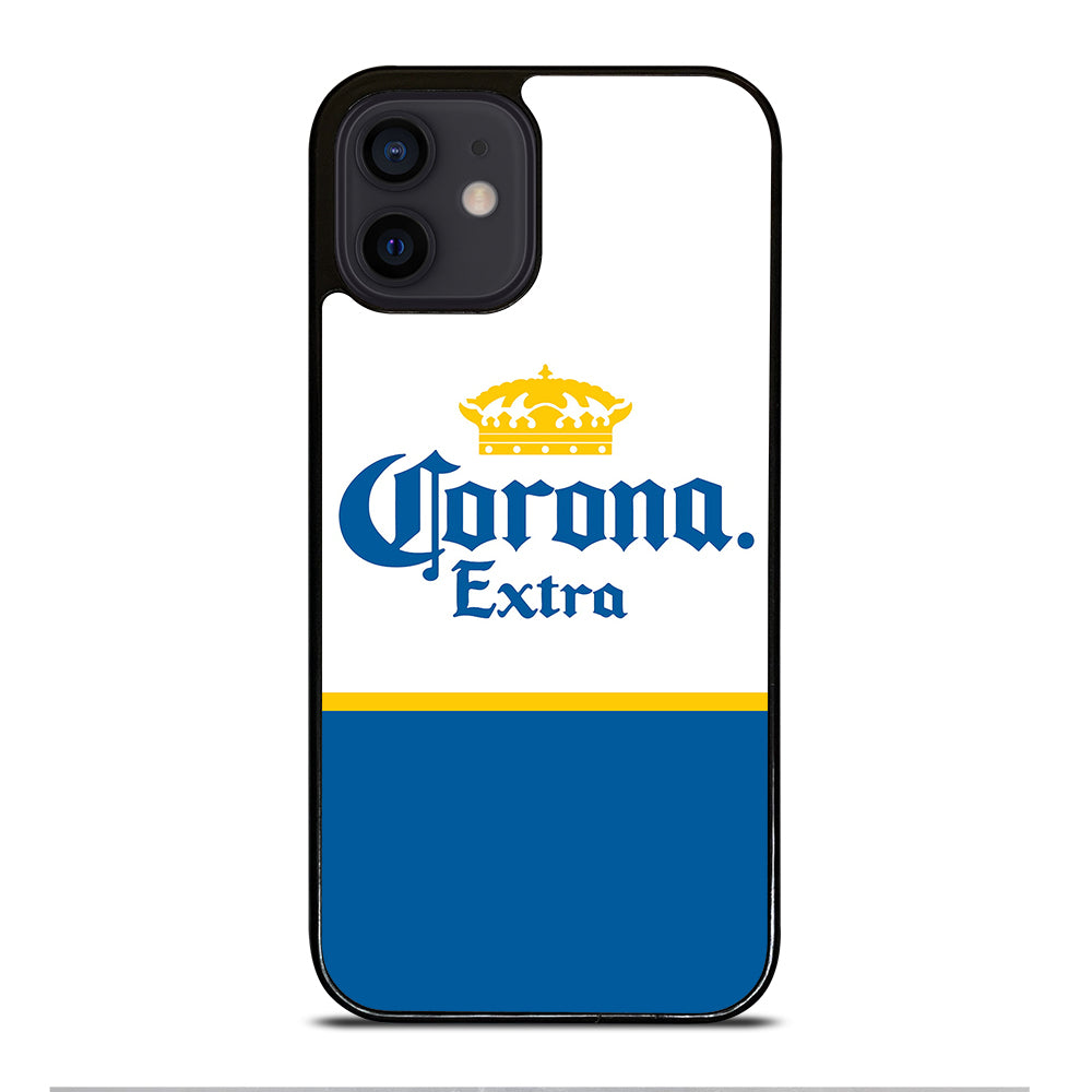 CORONA BEER LOGO 1 iPhone 12 Mini Case Cover